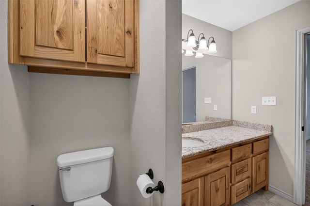 505 E 5th Street, Springtown, TX 76082