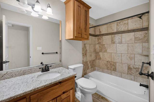 505 E 5th Street, Springtown, TX 76082