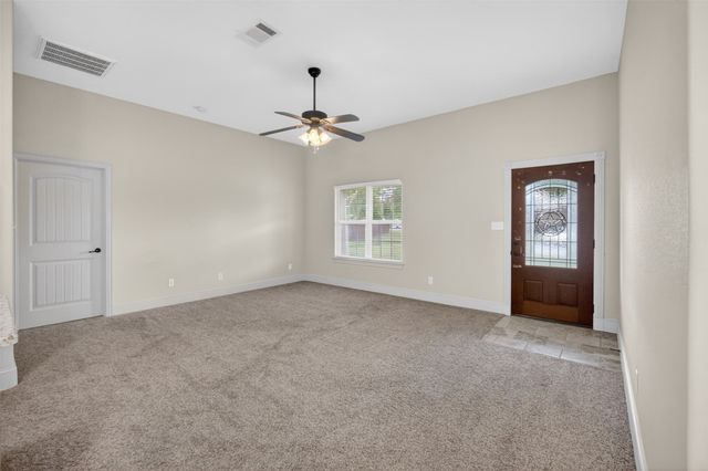 505 E 5th Street, Springtown, TX 76082