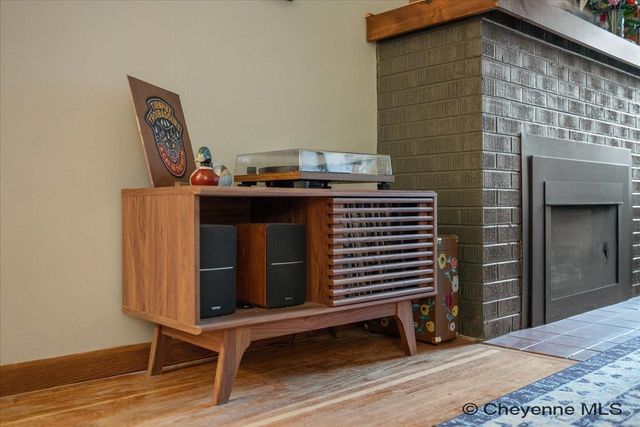 3809 DEY AVE, Cheyenne, WY 82001
