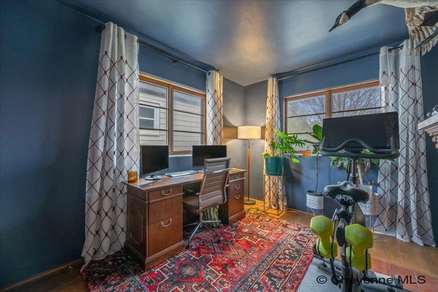 3809 DEY AVE, Cheyenne, WY 82001