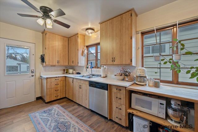 3809 DEY AVE, Cheyenne, WY 82001