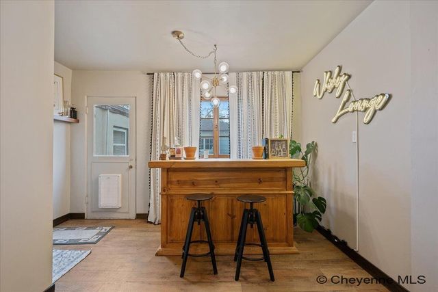 3809 DEY AVE, Cheyenne, WY 82001