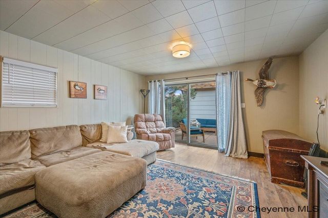 3809 DEY AVE, Cheyenne, WY 82001