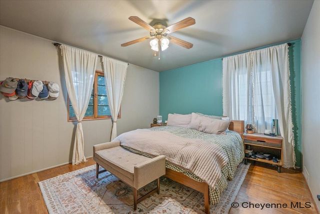 3809 DEY AVE, Cheyenne, WY 82001