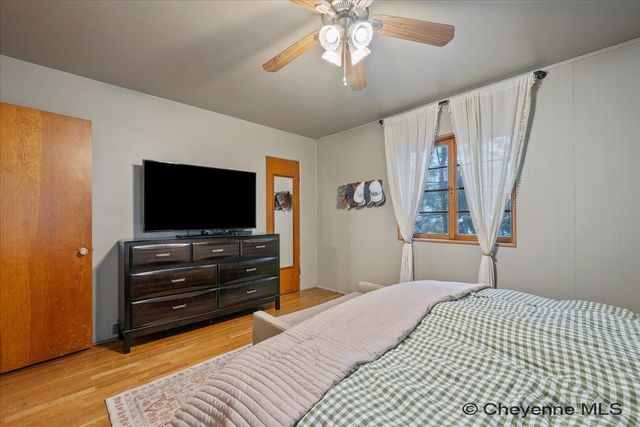 3809 DEY AVE, Cheyenne, WY 82001