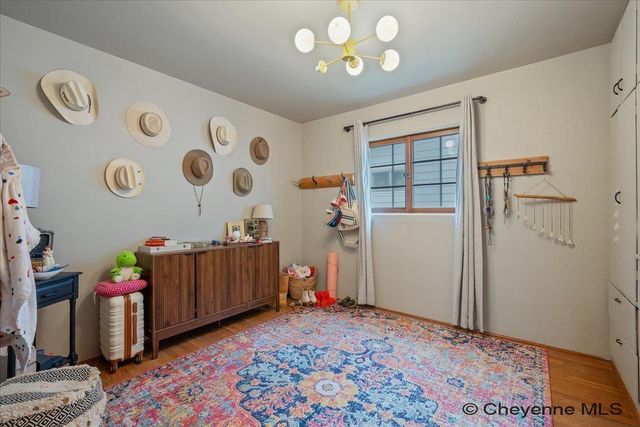 3809 DEY AVE, Cheyenne, WY 82001