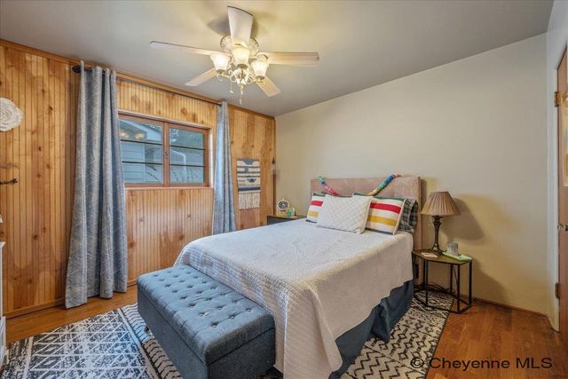 3809 DEY AVE, Cheyenne, WY 82001