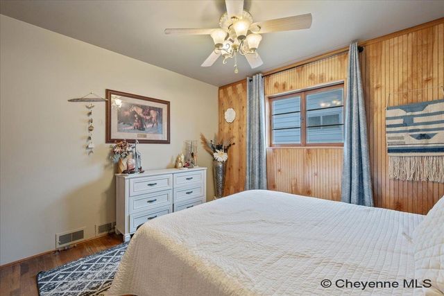 3809 DEY AVE, Cheyenne, WY 82001