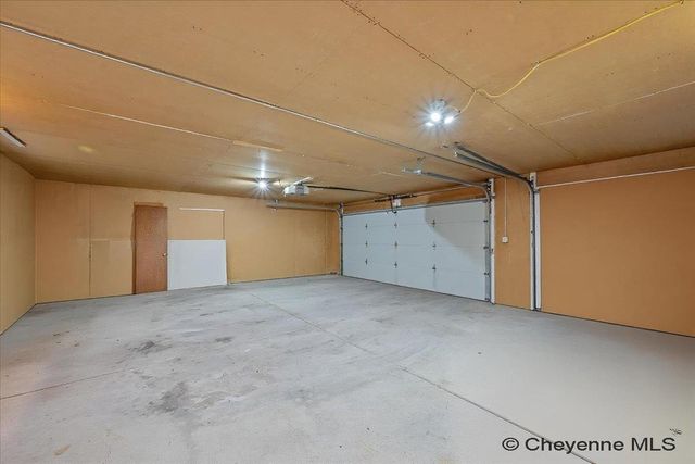 3809 DEY AVE, Cheyenne, WY 82001