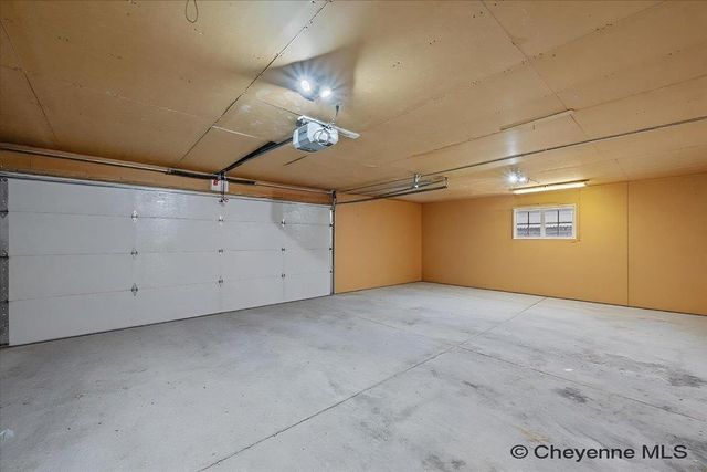 3809 DEY AVE, Cheyenne, WY 82001