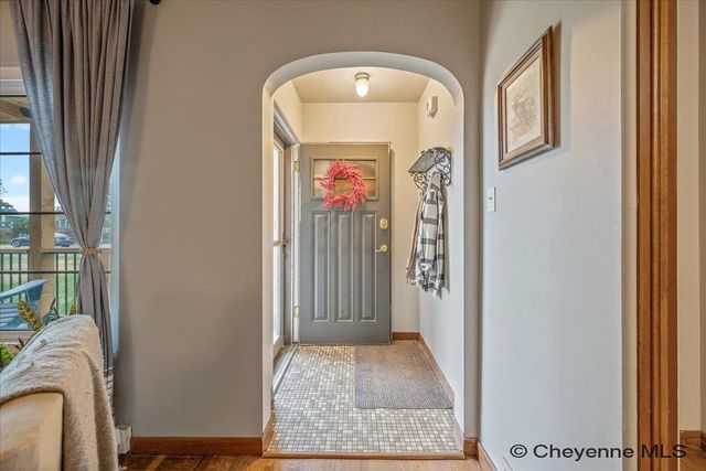 3809 DEY AVE, Cheyenne, WY 82001