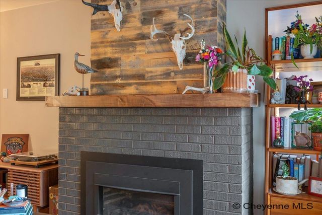 3809 DEY AVE, Cheyenne, WY 82001