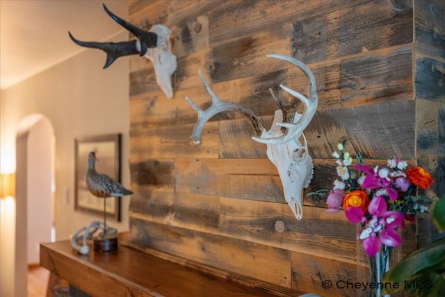 3809 DEY AVE, Cheyenne, WY 82001