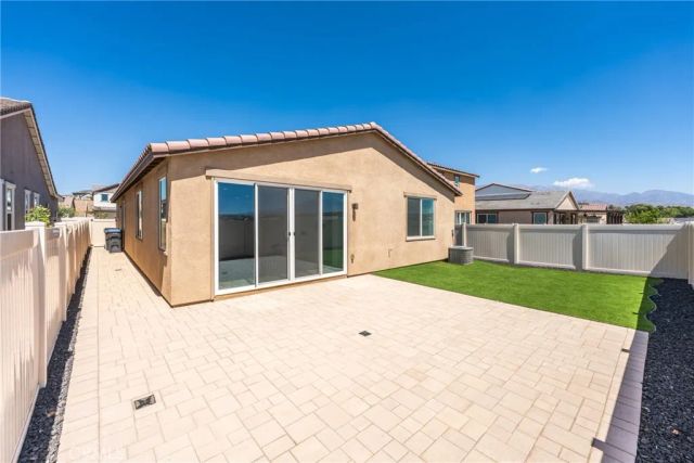 35245 Vernon, Beaumont, CA 92223