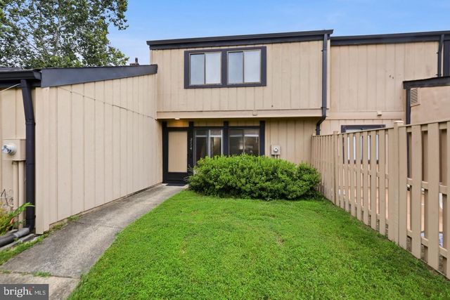 3114 BABASHAW CT, Fairfax, VA 22031