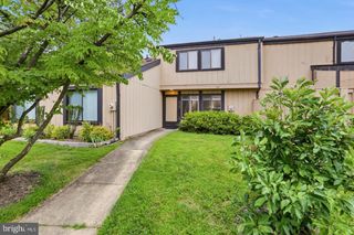 3114 BABASHAW CT, Fairfax, VA 22031