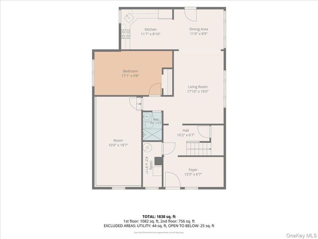 1241 Connetquot Avenue, Central Islip, NY 11722