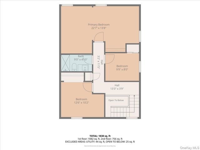 1241 Connetquot Avenue, Central Islip, NY 11722