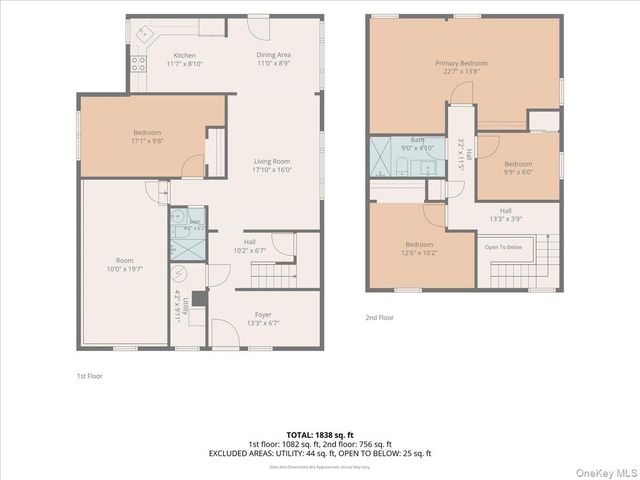 1241 Connetquot Avenue, Central Islip, NY 11722