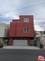 2217 Grand Canal, Venice (los Angeles), CA 90291