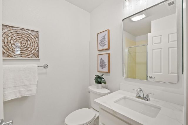 681 Pinnacles Terrace, Sunnyvale, CA 94085