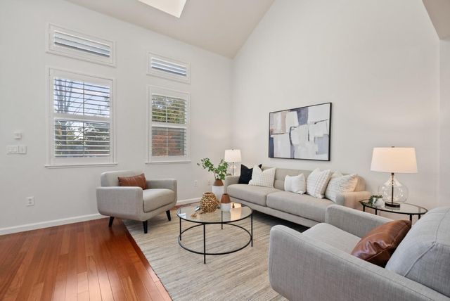 681 Pinnacles Terrace, Sunnyvale, CA 94085