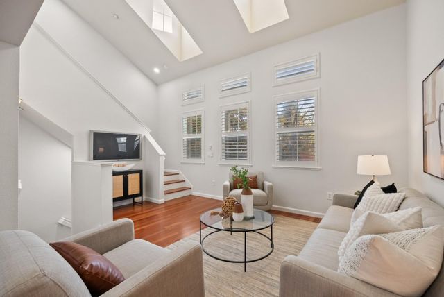 681 Pinnacles Terrace, Sunnyvale, CA 94085