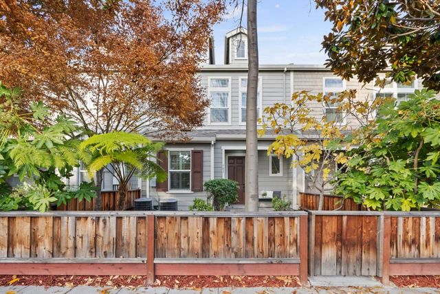 681 Pinnacles Terrace, Sunnyvale, CA 94085