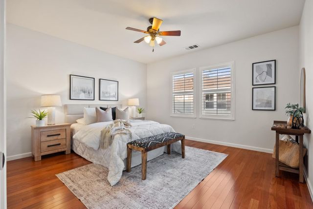 681 Pinnacles Terrace, Sunnyvale, CA 94085