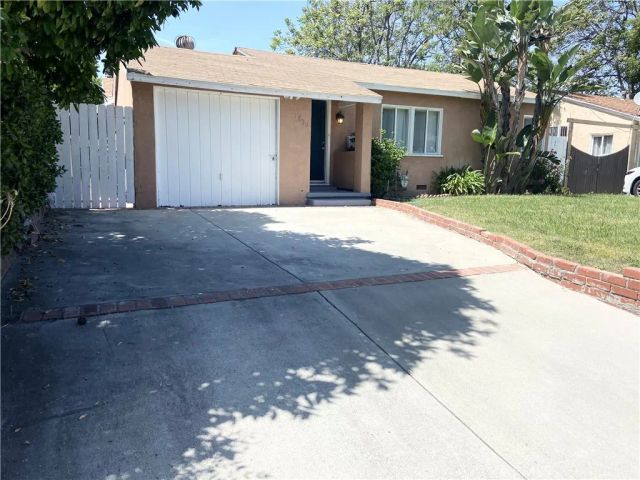 7339 White Oak, Reseda, CA 91335
