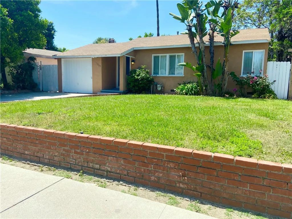 7339 White Oak, Reseda, CA 91335