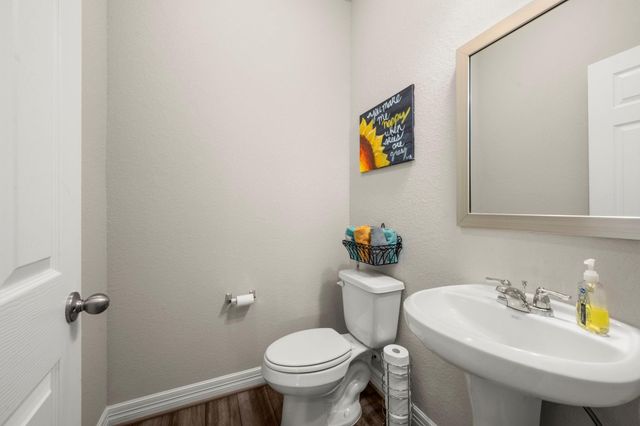 3429 Acacia Grove Lane, Spring, TX 77386
