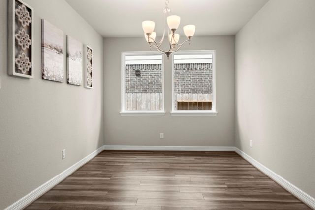 3429 Acacia Grove Lane, Spring, TX 77386