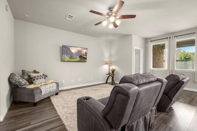 3429 Acacia Grove Lane, Spring, TX 77386