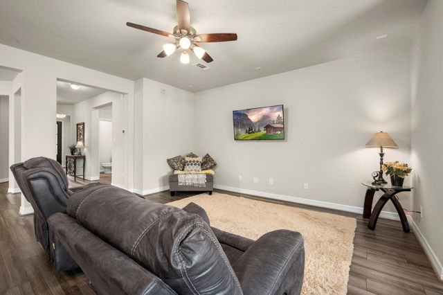 3429 Acacia Grove Lane, Spring, TX 77386