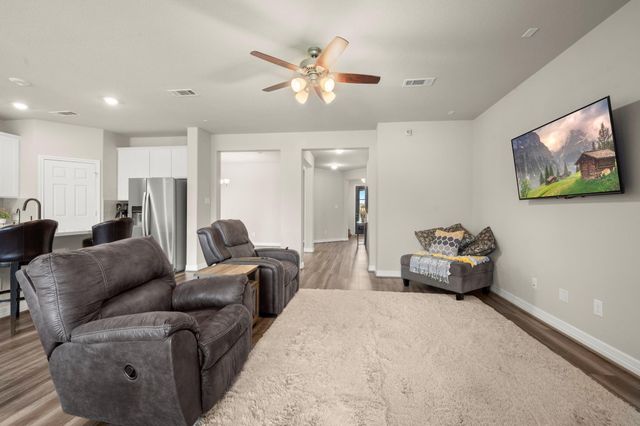 3429 Acacia Grove Lane, Spring, TX 77386