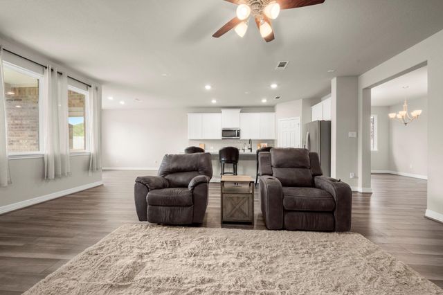 3429 Acacia Grove Lane, Spring, TX 77386
