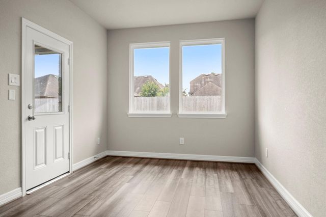 3429 Acacia Grove Lane, Spring, TX 77386