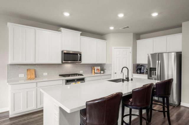 3429 Acacia Grove Lane, Spring, TX 77386