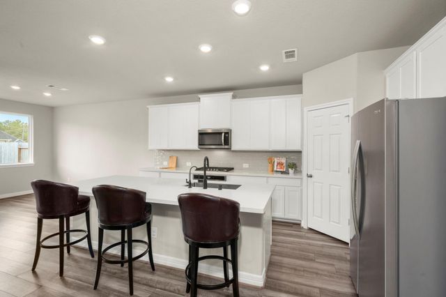 3429 Acacia Grove Lane, Spring, TX 77386