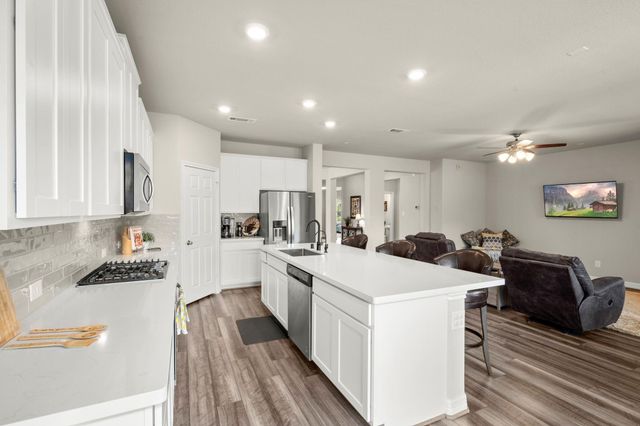 3429 Acacia Grove Lane, Spring, TX 77386