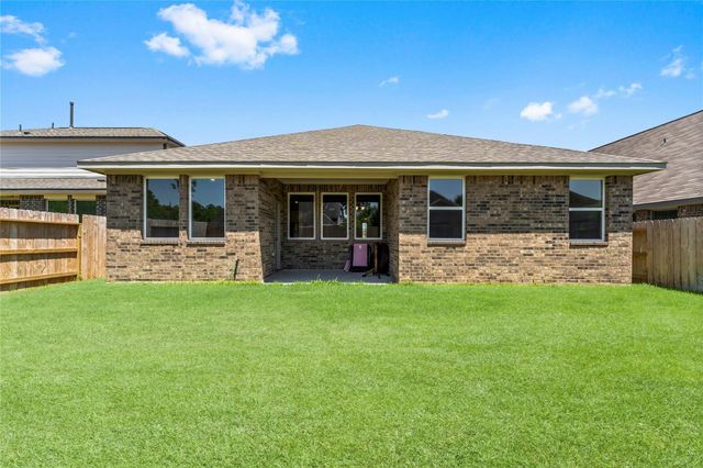 3429 Acacia Grove Lane, Spring, TX 77386