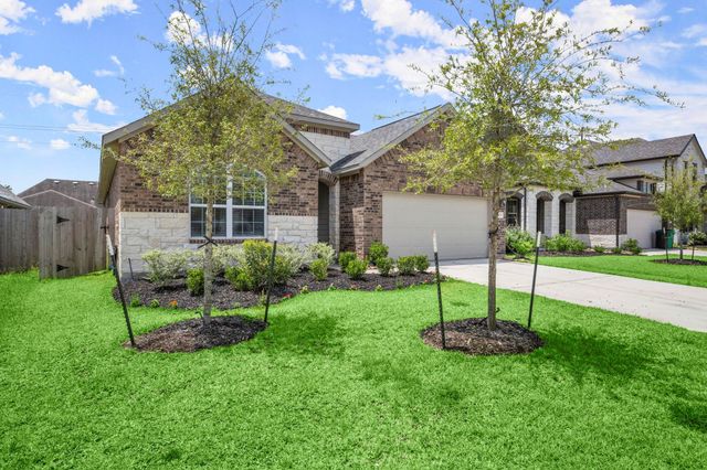 3429 Acacia Grove Lane, Spring, TX 77386