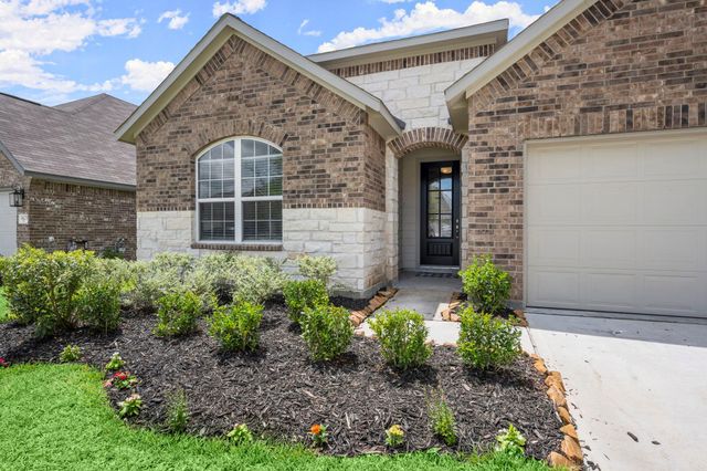 3429 Acacia Grove Lane, Spring, TX 77386