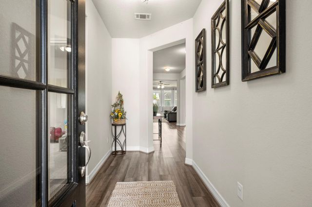 3429 Acacia Grove Lane, Spring, TX 77386