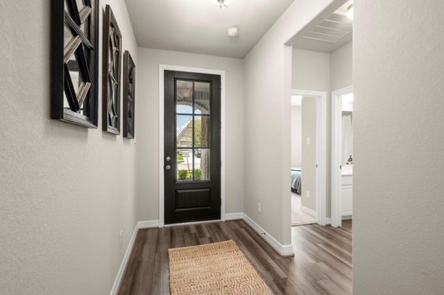 3429 Acacia Grove Lane, Spring, TX 77386