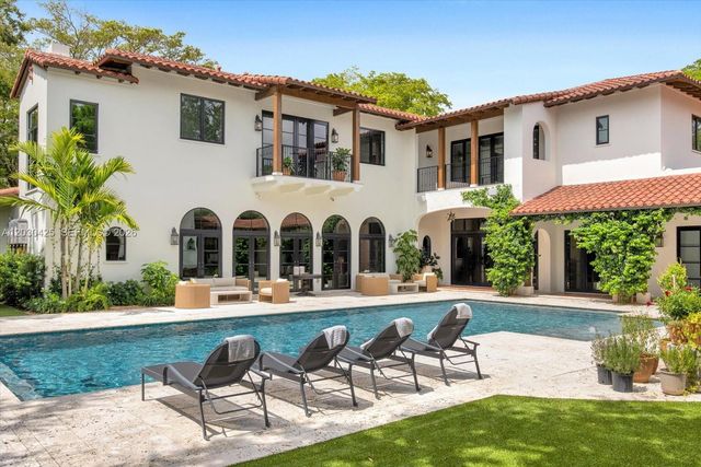 545 San Antonio Avenue, Coral Gables, FL 33146