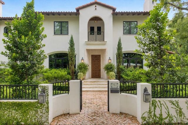 545 San Antonio Avenue, Coral Gables, FL 33146
