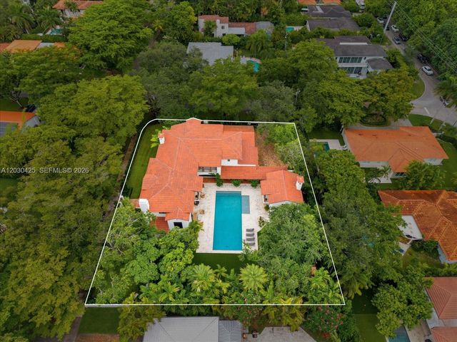 545 San Antonio Avenue, Coral Gables, FL 33146